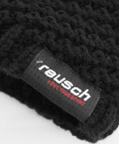 Reusch Aron Beanie 6180002 7700 schwarz 4